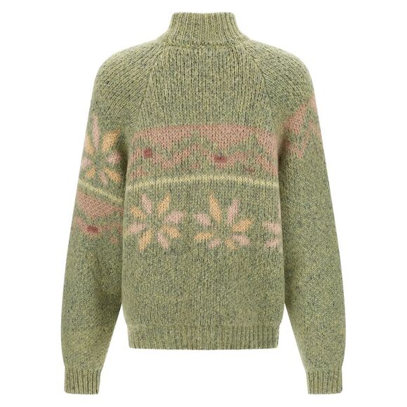 Magliano Men 'Drunk Norvegese' Sweater - Picture 2 of 4